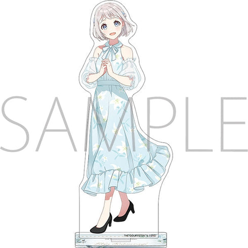 『学園アイドルマスター』アクリルスタンド/葛城リーリヤ